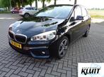 BMW 2-serie Active Tourer 225xe Sport, Auto's, Automaat, 8 kWh, Stof, Gebruikt