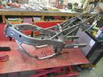 Frame - Kader + NL kenteken FZR600 - FZR 600 '91, Motoren, Ophalen, Gebruikt, Yamaha