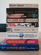 Diverse Engelse boeken, Boeken, Ophalen of Verzenden