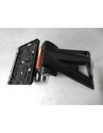 S1000RR 2009 - 2011 BMW Nummerplaathouder D1-42573