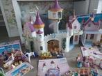 Playmobil Koninklijk prinsessen paleis – 6848, Ophalen, Zo goed als nieuw, Complete set