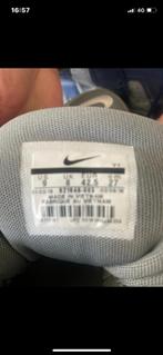 Nike Air, Kleding | Heren, Schoenen, Blauw, Sportschoenen, Nike Air, Ophalen of Verzenden