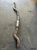 Uitlaat BMW 3 serie F30 F31 335i AH Active Hybride N55B30A, Gebruikt, Einsteinlaan 5 rijswijk, Bmw, Ophalen of Verzenden