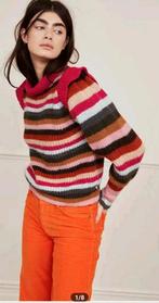 Fabienne Chapot Rainbow pullover/trui maat L *nieuw *, Fabienne Chapot, Ophalen of Verzenden, Nieuw, Maat 42/44 (L)