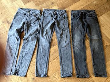 3 xGarcia Russo 610 W27 L32 en L30 beschikbaar voor biedingen