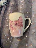 Francien van Westering kitten mug 2009, Ophalen of Verzenden, Zo goed als nieuw, Overige stijlen