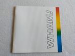 CD van Wham!, Ophalen, 1980 tot 2000, Zo goed als nieuw