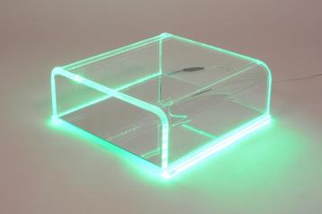 Podoscoop ( Voetspiegel ) beschikbaar voor biedingen