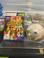 Kinect Adventures! - Xbox 360, Avontuur en Actie, One Microsoft Way, Redmond, WA 98052, USA, Microsoft, 1 speler