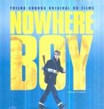 C.D. (2010) Nowhere Boy (original Soundtrack), Filmmuziek en Soundtracks, Gebruikt, Ophalen of Verzenden