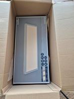 Nordlux Harlow Plafondlamp 59,5 cm, Wit, Huis en Inrichting, Ophalen of Verzenden, Nieuw