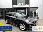 BMW X1 sDrive20d Executive Airco ECC | LED | Navigatie | Cru, Auto's, Stof, Origineel Nederlands, Bedrijf, 22 km/l