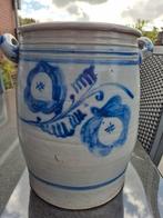 Keulse pot mega 14 Liter aardewerk, Ophalen of Verzenden