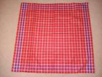 Staphorster omslagdoek, Antiek en Kunst, Antiek | Kleding en Accessoires, Ophalen of Verzenden