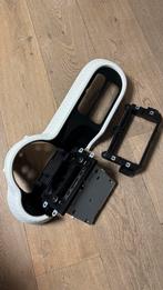 Radio systeem Renault Twingo 2015, Auto diversen, Ophalen, Gebruikt