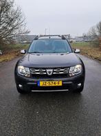 Personenauto, Dacia, Duster, 1.2 TCe 4x4 Lauréate, 2016, Auto's, Dacia, 1349 kg, 125 pk, Gebruikt, Euro 6