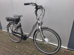28 inch Popal(E-Volution) dames fiets/810wh, Fietsen en Brommers, Elektrische fietsen, Zo goed als nieuw, 50 km per accu of meer