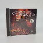 Vlad Tepes Dracula - PC CD-ROM (2), Spelcomputers en Games, Games | Pc, Gebruikt, 1 speler, Ophalen of Verzenden, Nvt