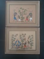 Afrikaanse kunstwerken Gank Mataoli, Ophalen of Verzenden