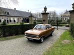 Opel B Kadett Coupe 1972 | Amber Gold | Org Nederlander, Auto's, Opel, Origineel Nederlands, Te koop, 1078 cc, 728 kg