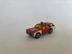 model Ford Granada Turnier brandweer Feuerwehr, Siku, 1/50, Hobby en Vrije tijd, Ophalen of Verzenden, Gebruikt, Auto, SIKU