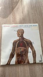 Johan timman trip into the body moet weg, Ophalen, 1980 tot 2000, Gebruikt, 12 inch