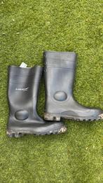Dunlop bouwlaarzen maat 43, Tuin en Terras, Werkkleding, Ophalen of Verzenden, Zo goed als nieuw, Laarzen