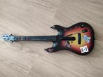Xbox 360 Guitar Hero Gitaar, Spelcomputers en Games, Muziek, Gebruikt, 1 speler, Ophalen of Verzenden