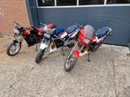 2x Honda MBX en Honda NSF, in 1 koop of per stuk., Fietsen en Brommers, Ophalen, Gebruikt, Overige modellen