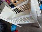 Babybed - Kabouterbed, Kinderen en Baby's, Babywiegjes en Ledikanten, Ophalen, Zo goed als nieuw, Ledikant