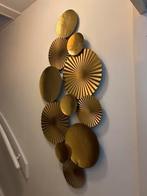 Wanddecoratie Goud - Loods5 zo goed al nieuw, Ophalen, Zo goed als nieuw