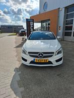 Mercedes-Benz CLA 200 1.6 115KW 7G-DCT (aut) 2013 Wit, 715 kg, Wit, Particulier, Dealer onderhouden