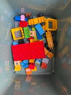 Duplo Bouwblokken - Veel Speelplezier!, Ophalen of Verzenden, Gebruikt