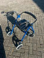 Mobilex impala rollator, Ophalen of Verzenden, Zo goed als nieuw