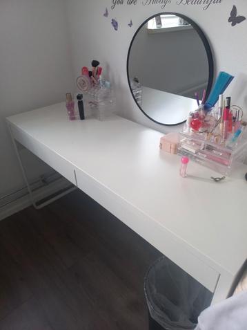 Make up tafel