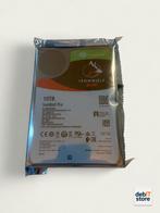 Seagate Ironwolf Pro 10tb NAS HDD - ST10000NE008 (nieuw), 10tb, Seagate, Server, Nieuw