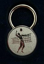 5 x Sleutelhanger volleybal vereniging olympia Deventer 1892, Ophalen, Nieuw, Sport