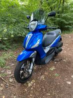 Piaggio Beverly 350 bj 2019 6000km, Fietsen en Brommers, Scooters | Piaggio, Overige modellen, Ophalen of Verzenden, Zo goed als nieuw