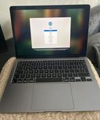 Macbook air 2020, 13 inch, Minder dan 2 Ghz, Ophalen of Verzenden, Zo goed als nieuw