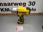 DeWalt DCF900 Slagmoersleutel 1/2" 18V Body tot 1.898Nm max, Ophalen of Verzenden, Nieuw