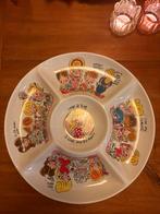 Blond Amsterdam hapjesschaal zgan, Huis en Inrichting, Keuken | Servies, Blond Amsterdam, Ophalen of Verzenden, Aardewerk, Schaal of Schalen