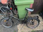 Vouwfiets te koop, Ophalen, Gebruikt, Overige merken