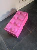 Lego speelgoed bak, Ophalen of Verzenden, Zo goed als nieuw, Overige merken
