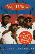 Cassettebandje Boyz II Men – Cooleyhighharmony, Ophalen of Verzenden, Zo goed als nieuw, Pop, 1 bandje