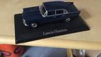 LANCIA FLAMINIA BERLINA + PLATEAU WAT EEN PRACHT 👌👍, Hobby en Vrije tijd, Modelauto's | 1:43, Ophalen of Verzenden, Zo goed als nieuw