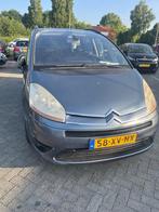 Citroën Grand C4 Picasso 2.0-16V Business EB6V 7p AUTOMAAT, Stof, Gebruikt, 4 cilinders, 1535 kg