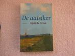 Gjalt de Groot, De Aaisiker, Ophalen of Verzenden, Zo goed als nieuw, Gjalt de Groot., Friesland