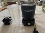 Nutribullet werkt perfect, Witgoed en Apparatuur, Blenders, Ophalen of Verzenden, Zo goed als nieuw