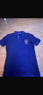 Napapijri shirt maat M orgineel, Ophalen of Verzenden, Nieuw