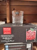 Cocktail glazen(6 stuks), Verzamelen, Glas en Borrelglaasjes, Ophalen of Verzenden, Nieuw, Overige typen